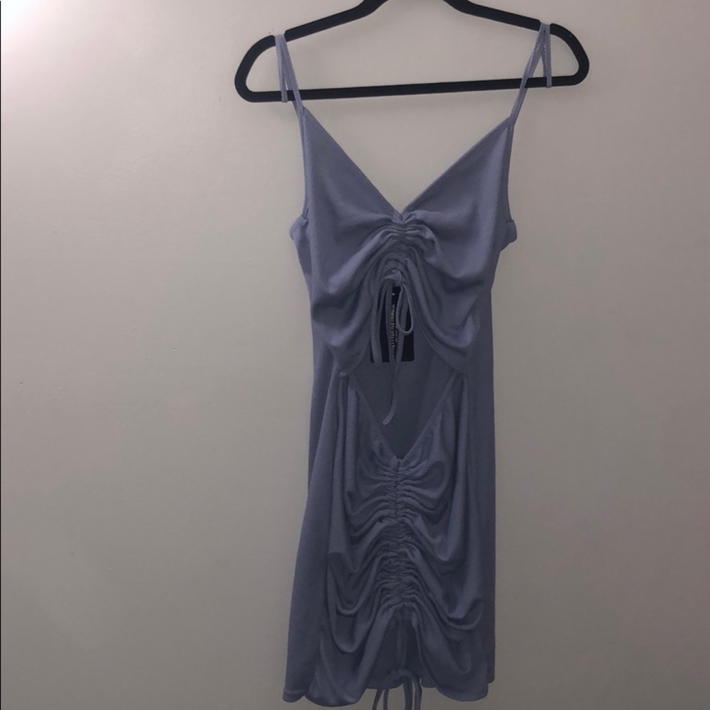 PrettyLittleThing Bodycon dress